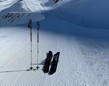 Was ist Splitboarding & wie funktioniert ein Splitboard?