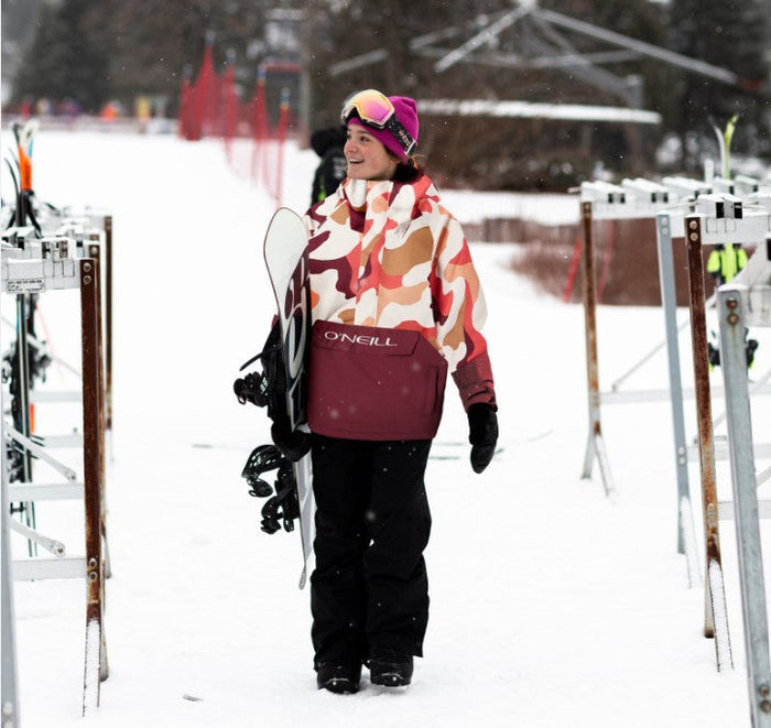 Tipps und Tricks für Snowboard-Anfänger