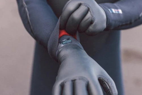 Was ist die optimale Neoprenanzug Dicke bei welcher Wassertemperatur?