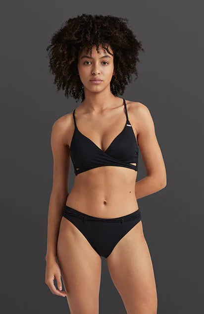 Damen Bikinis Bralette