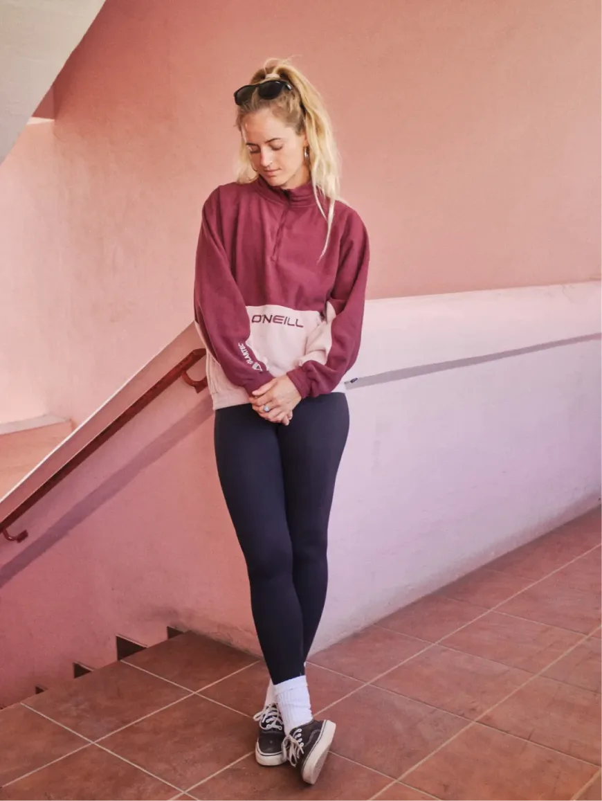 Fleeces