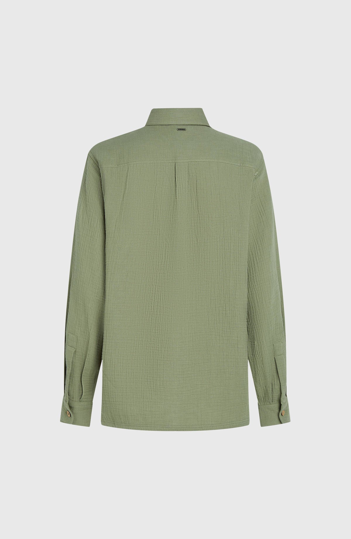 Brenda Bluse | Avery Fern