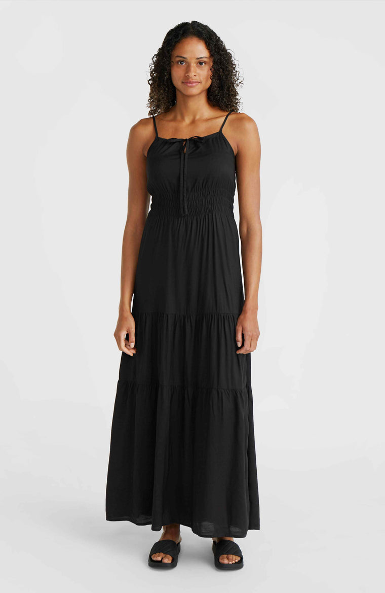 Quorra Maxikleid | Black Out Quorra Maxikleid | Black Out