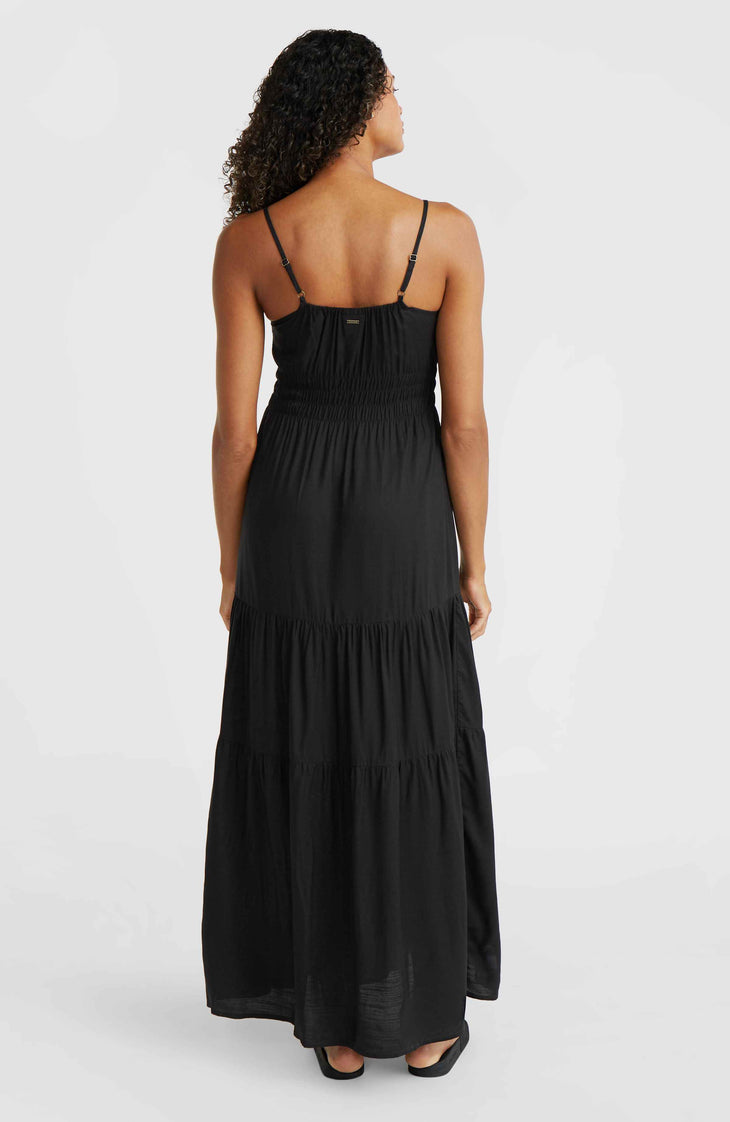 Quorra Maxikleid | Black Out