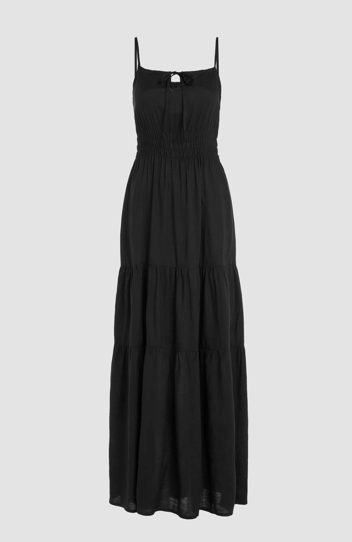 Quorra Maxikleid | Black Out