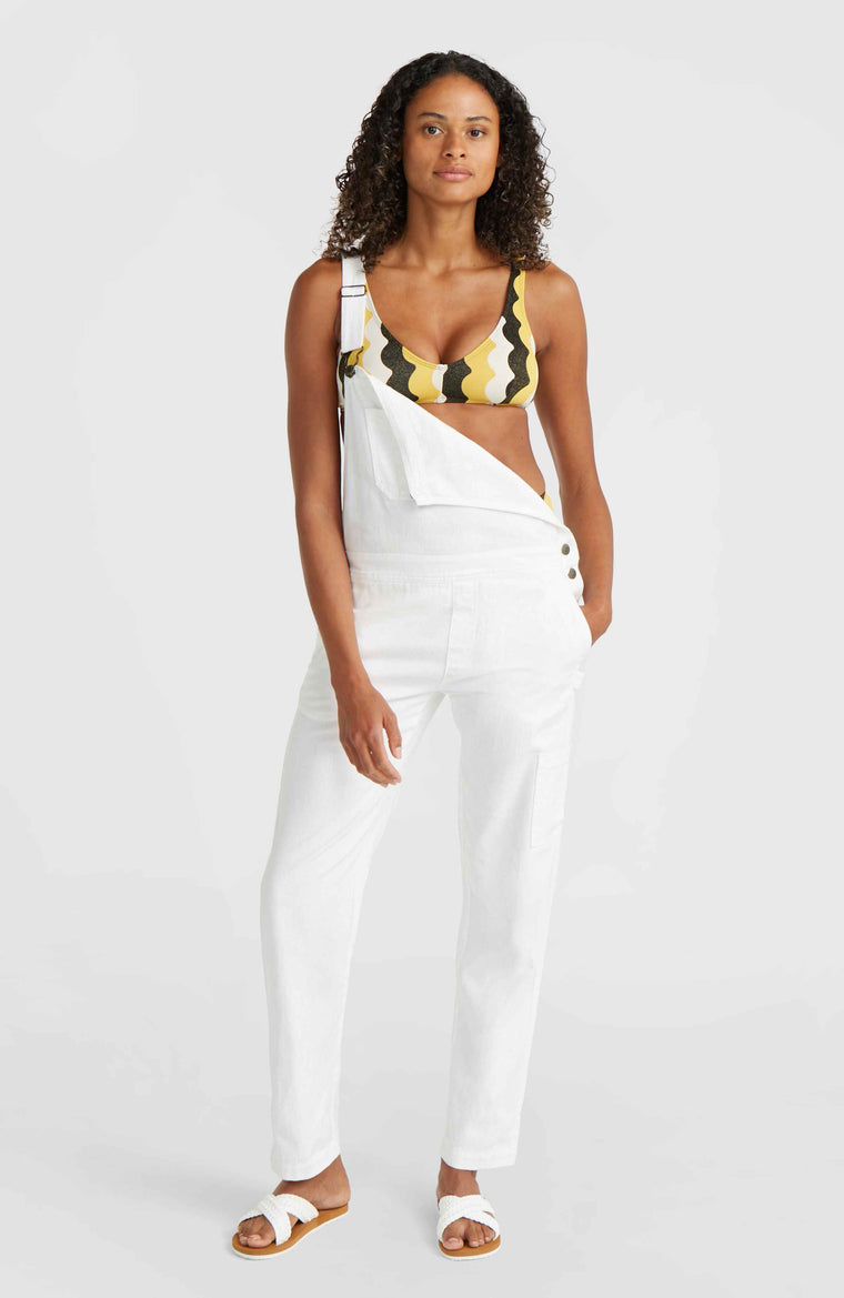 Mix and Match Latzhose | Snow White Mix and Match Latzhose | Snow White