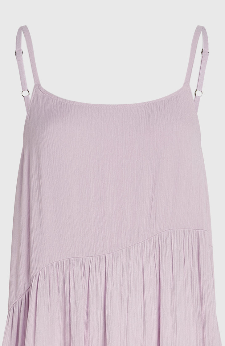 Devyn Maxikleid | Pale Lavender