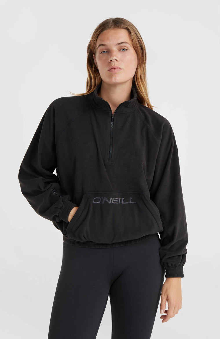 O'Riginals Polartec 100 Fleecepullover | Black Out O'Riginals Polartec 100 Fleecepullover | Black Out