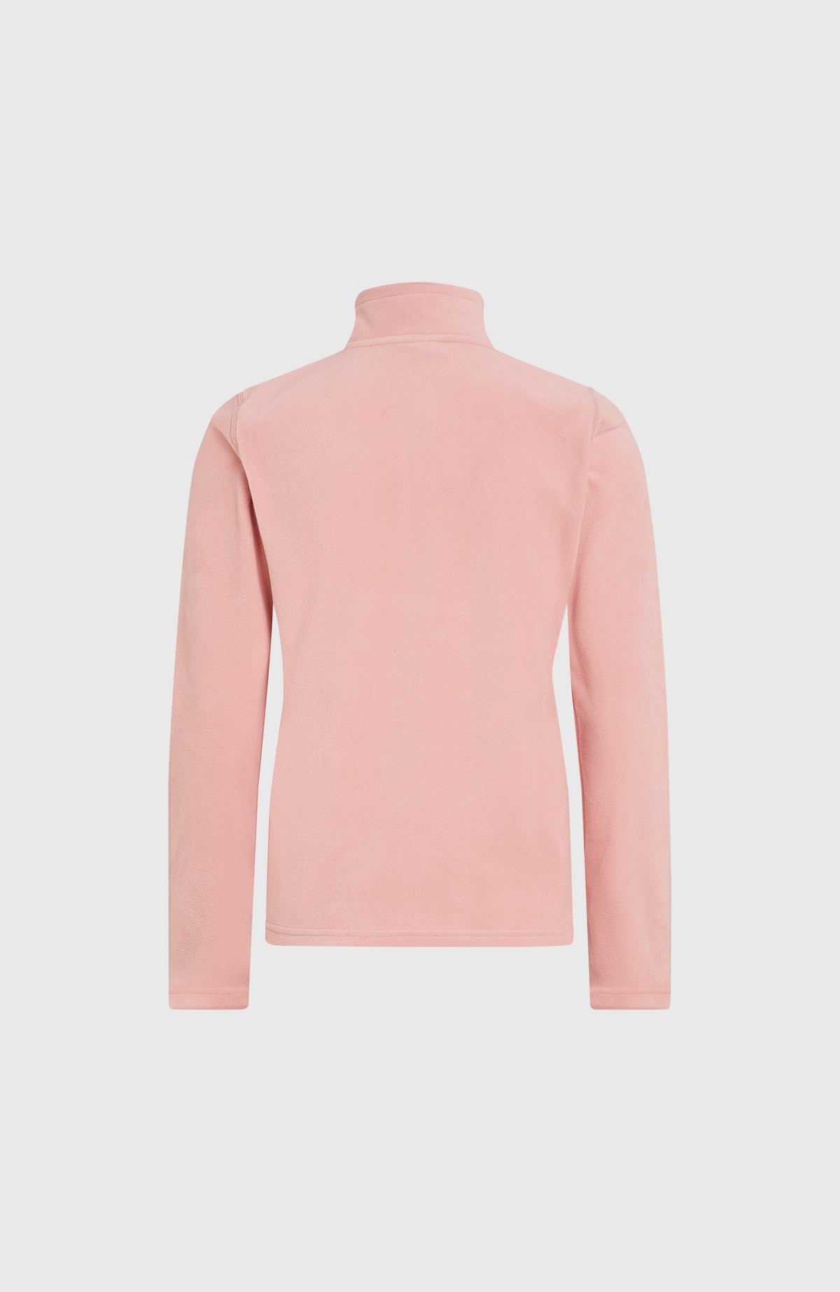Jack's Polartec® 100 Fleecepullover mit Halbreißverschluss | Genuine Pink