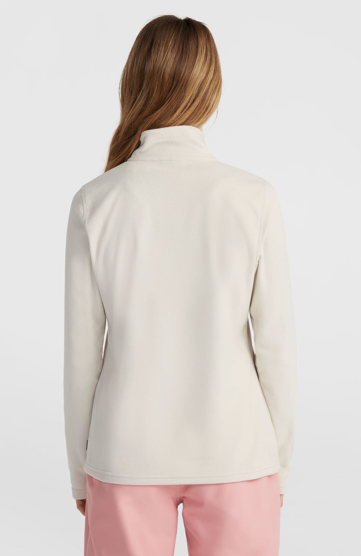 Jack's Polartec® 100 Fleecepullover mit Halbreißverschluss | Atmosphere