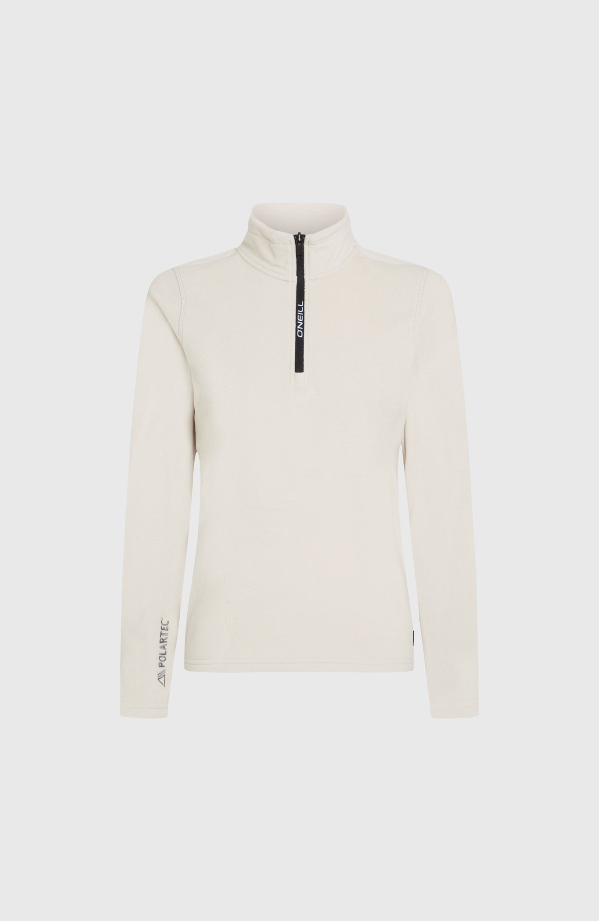 Jack's Polartec® 100 Fleecepullover mit Halbreißverschluss | Atmosphere