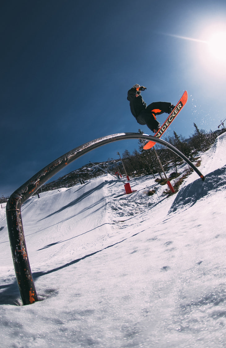 FWC'Play Polartec® Fleecepullover mit Halbreißverschluss | Black Out