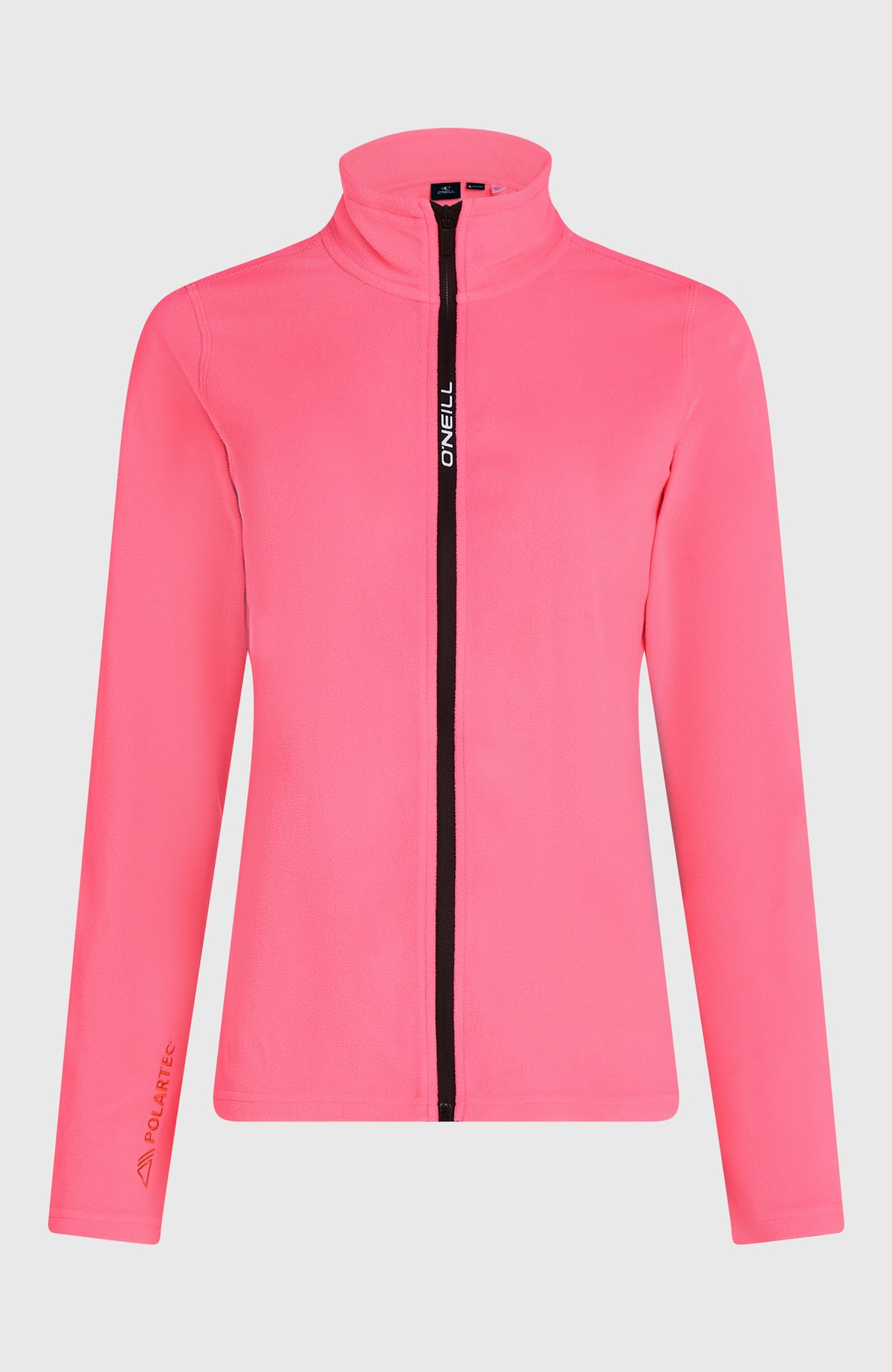 FWC'Cruz Jack's Polartec® Fleecejacke mit Reißverschluss | Skater Pink