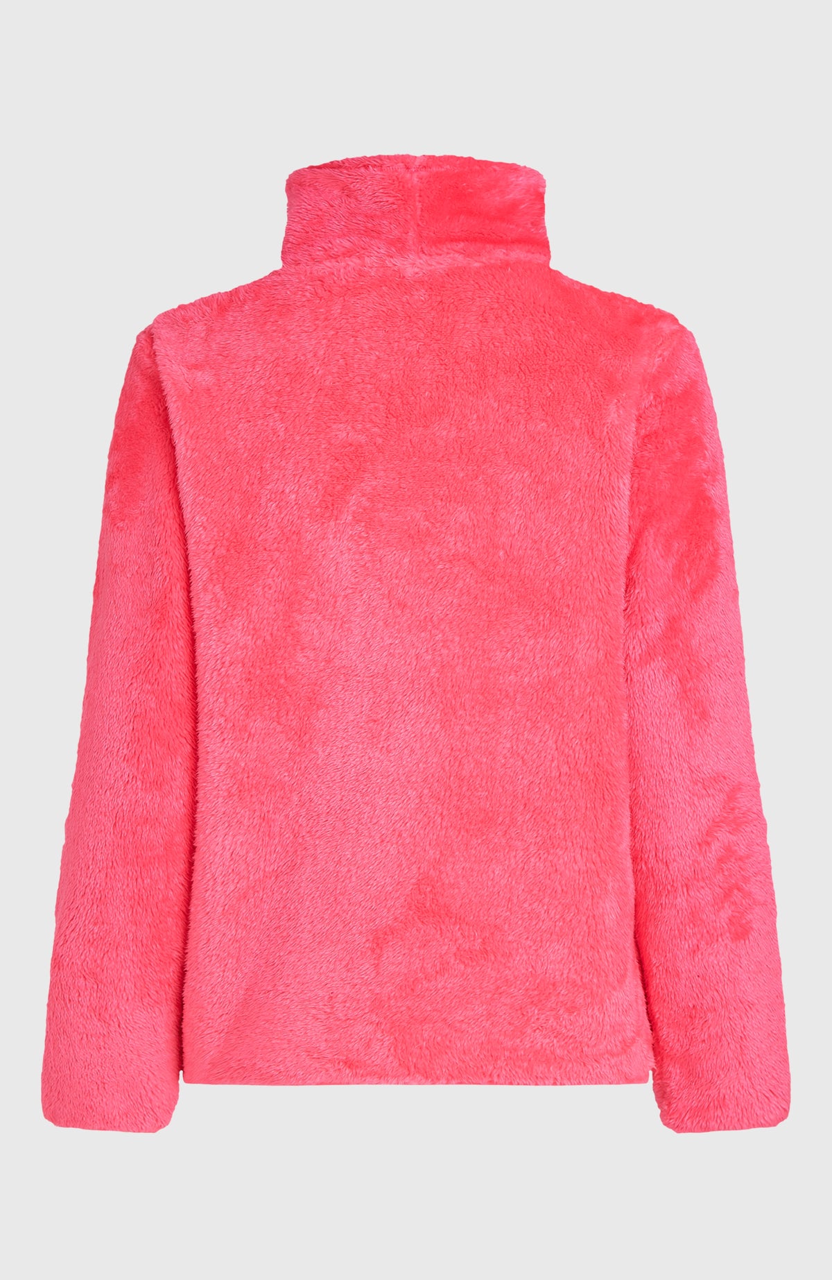 Kuscheliger FWC'Cruz Fleecepullover | Skater Pink