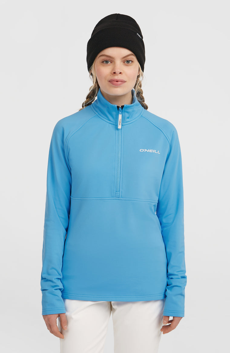 FWC'Cruz Fleecepullover | Blue Poppy FWC'Cruz Fleecepullover | Blue Poppy