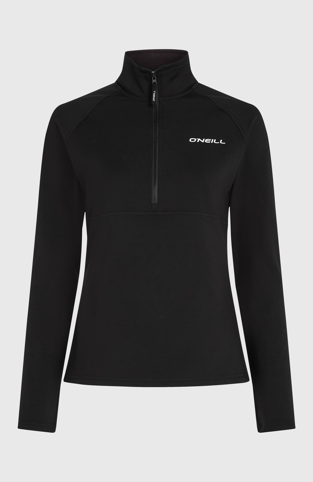 FWC'Cruz Fleecepullover | Black Out