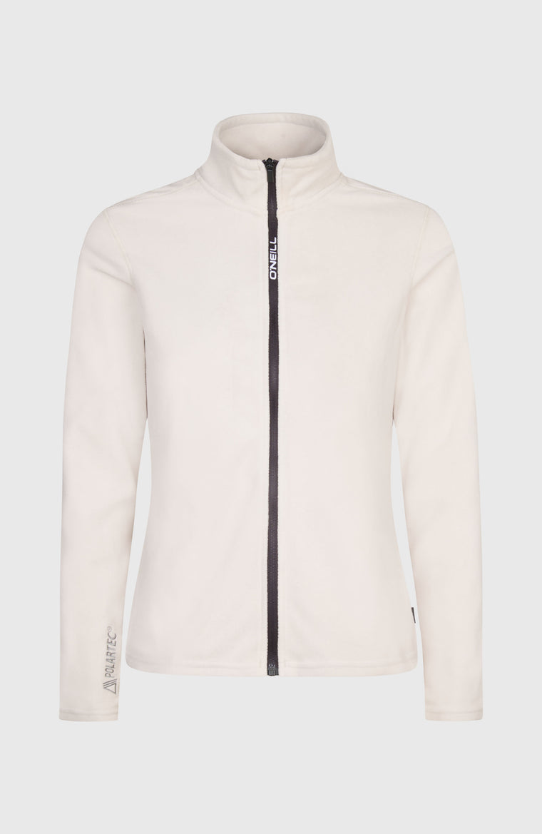 Jack's Polartec® 100 Fleecejacke mit Reißverschluss | Atmosphere Jack's Polartec® 100 Fleecejacke mit Reißverschluss | Atmosphere