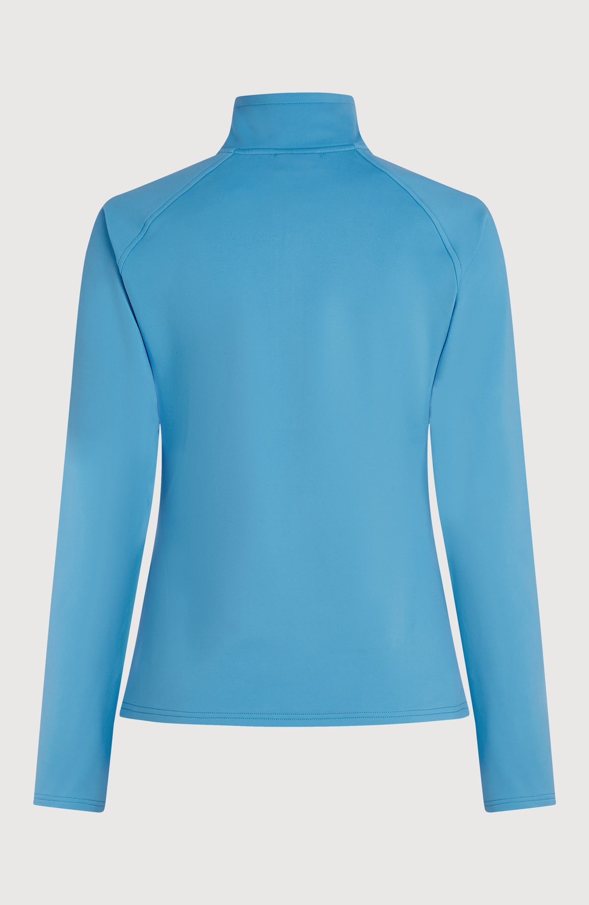 FWC'Cruz Fleecepullover mit Halbreißverschluss | Blue Poppy