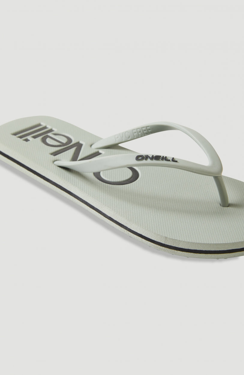 Profile Logo Sandalen | Lily Pad