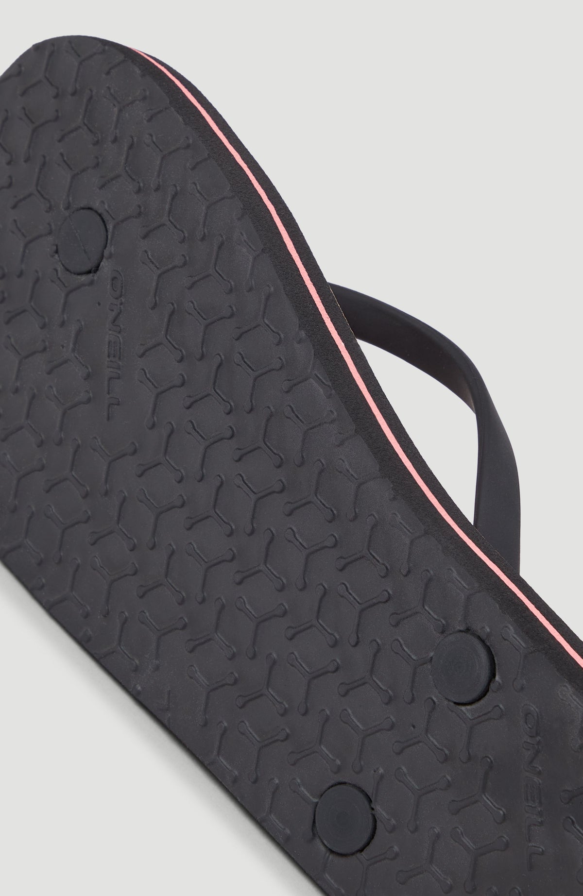 Profile Graphic Sandalen | Black Bluemchen