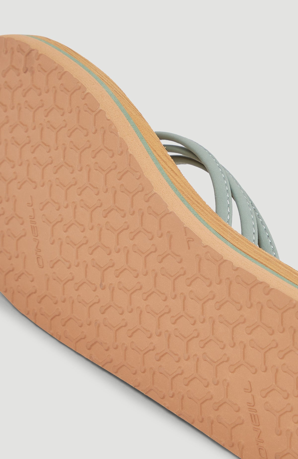 Ditsy Sandalen | Lily Pad