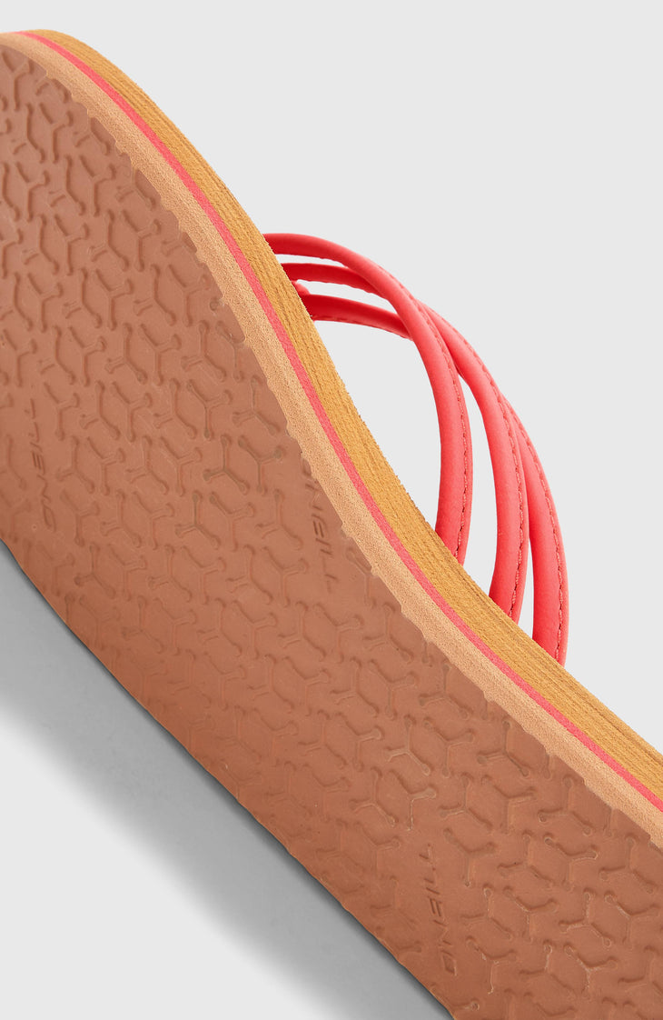 Ditsy Sandalen | Froly