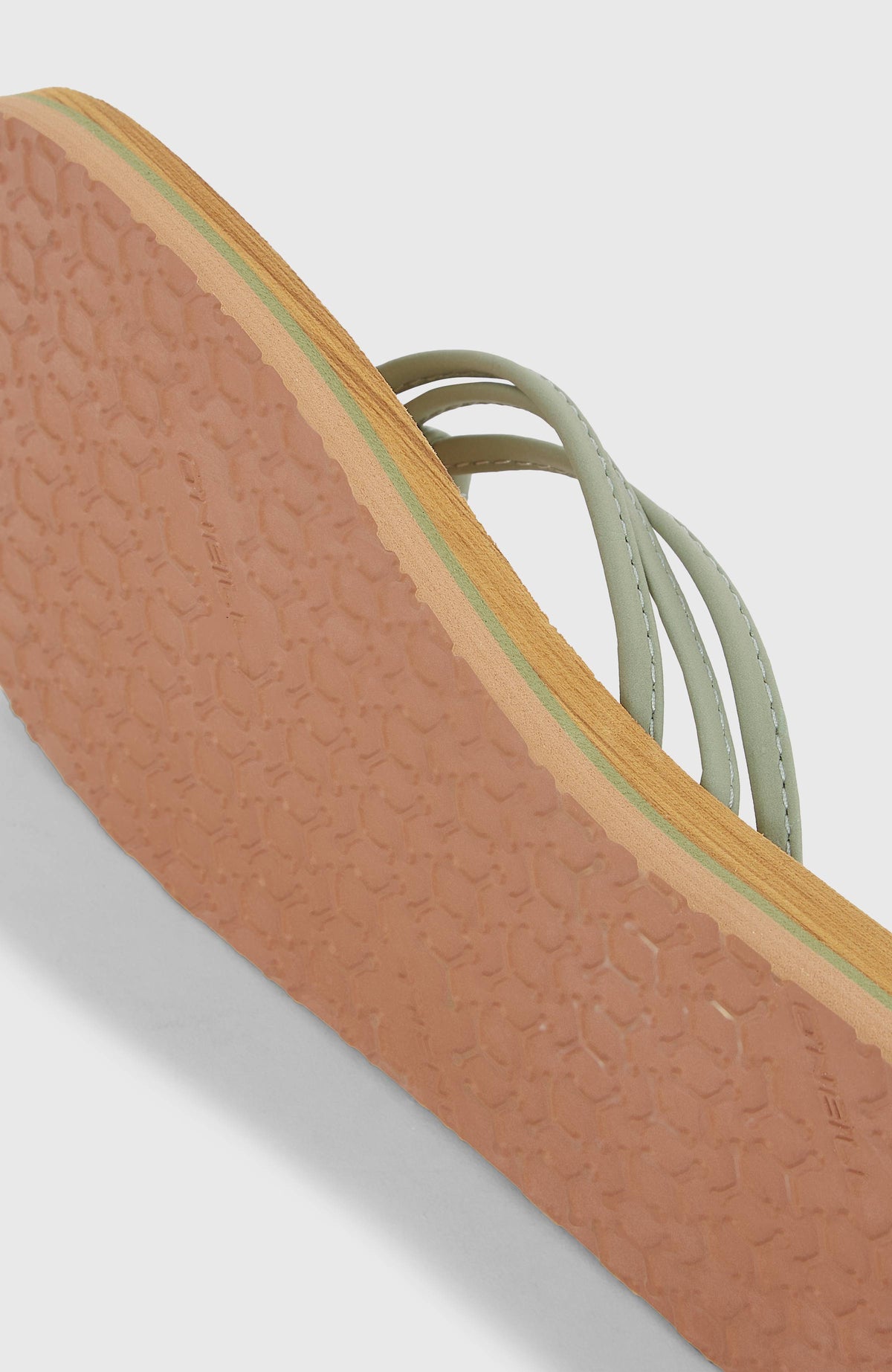 Ditsy Sandalen | Avery Fern