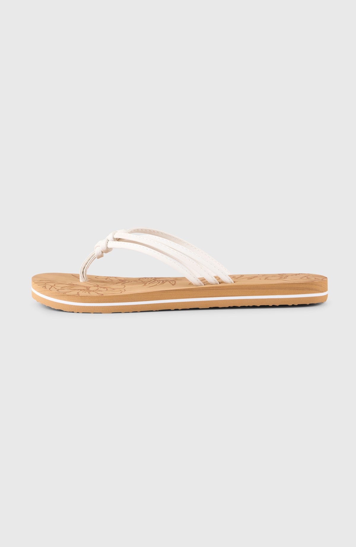 Ditsy Sandalen | Snow White