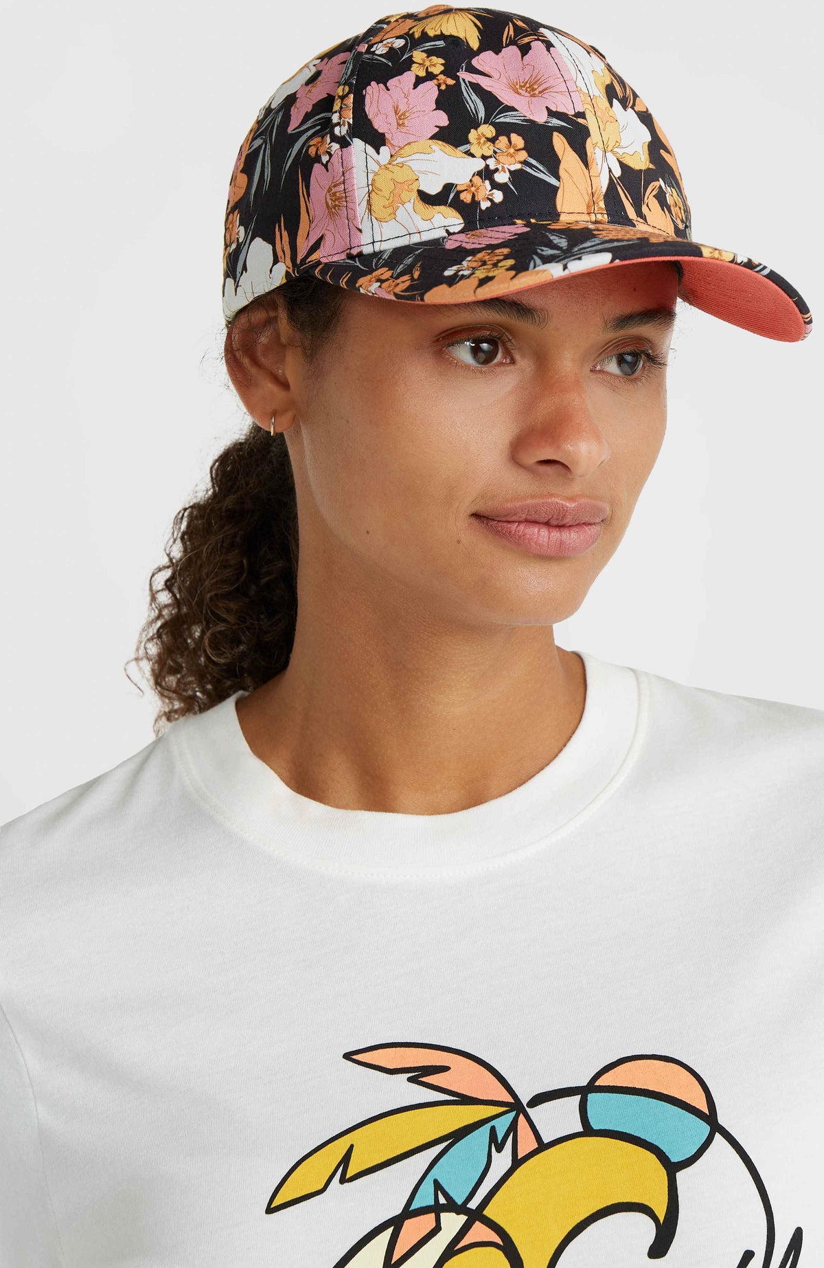 Mix and Match Seacoast Cap | Black Bluemchen
