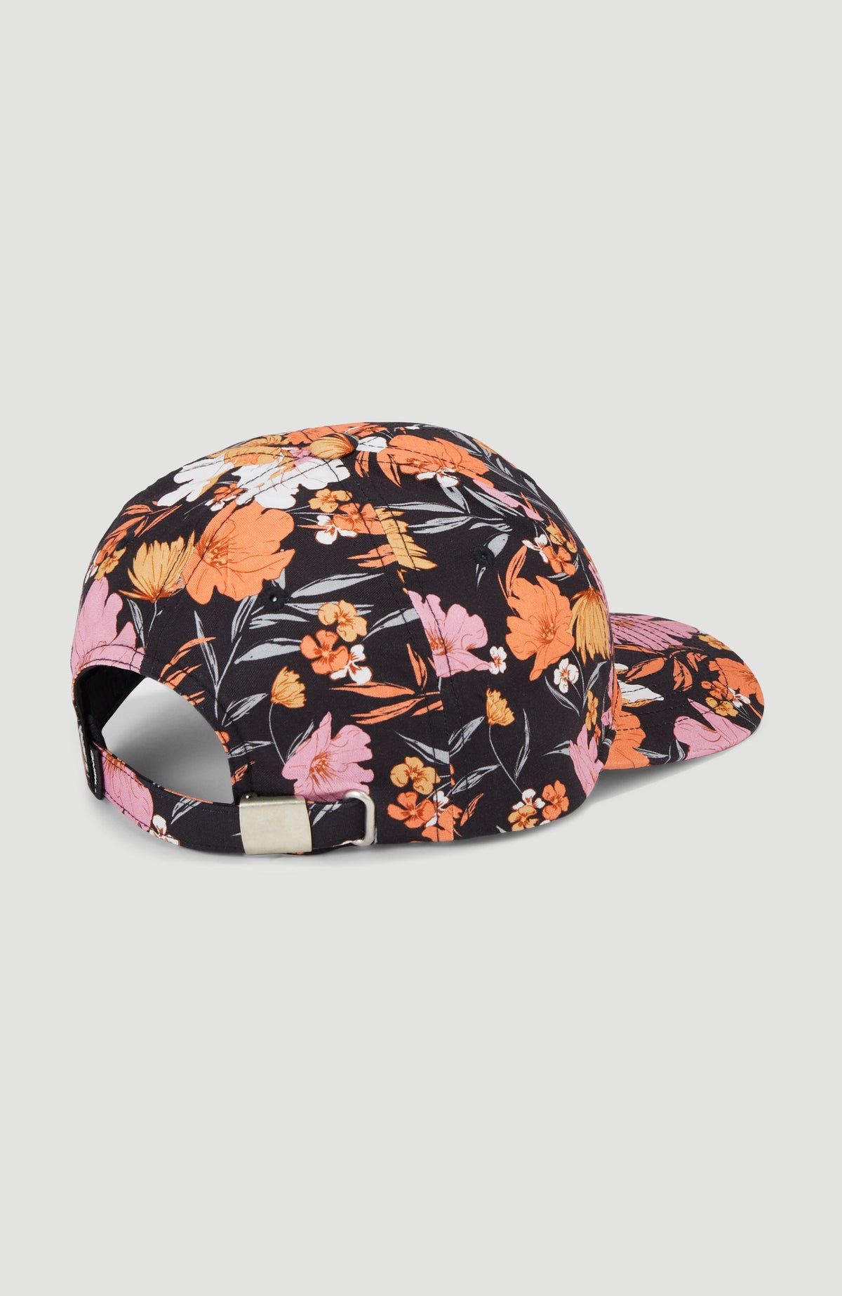 Mix and Match Seacoast Cap | Black Bluemchen
