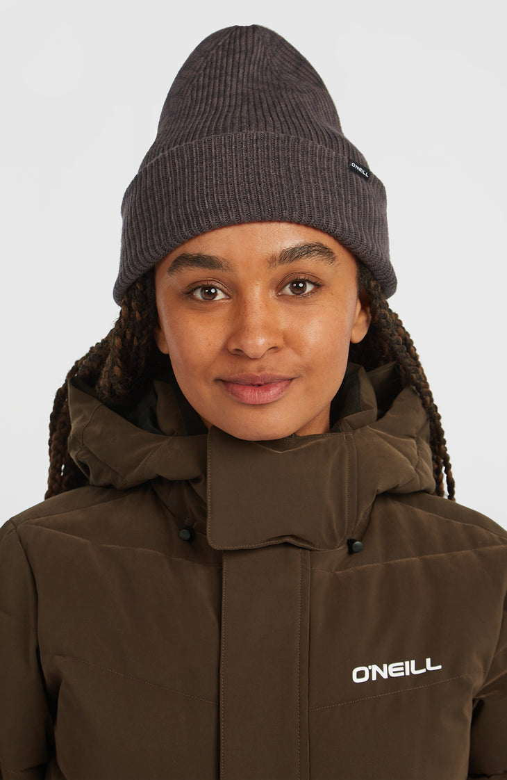 FWC'Cruz Beanie | Black Animalica