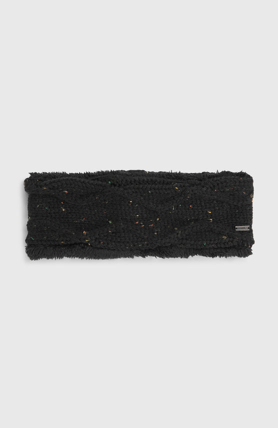 Nora Stirnband | Black Out