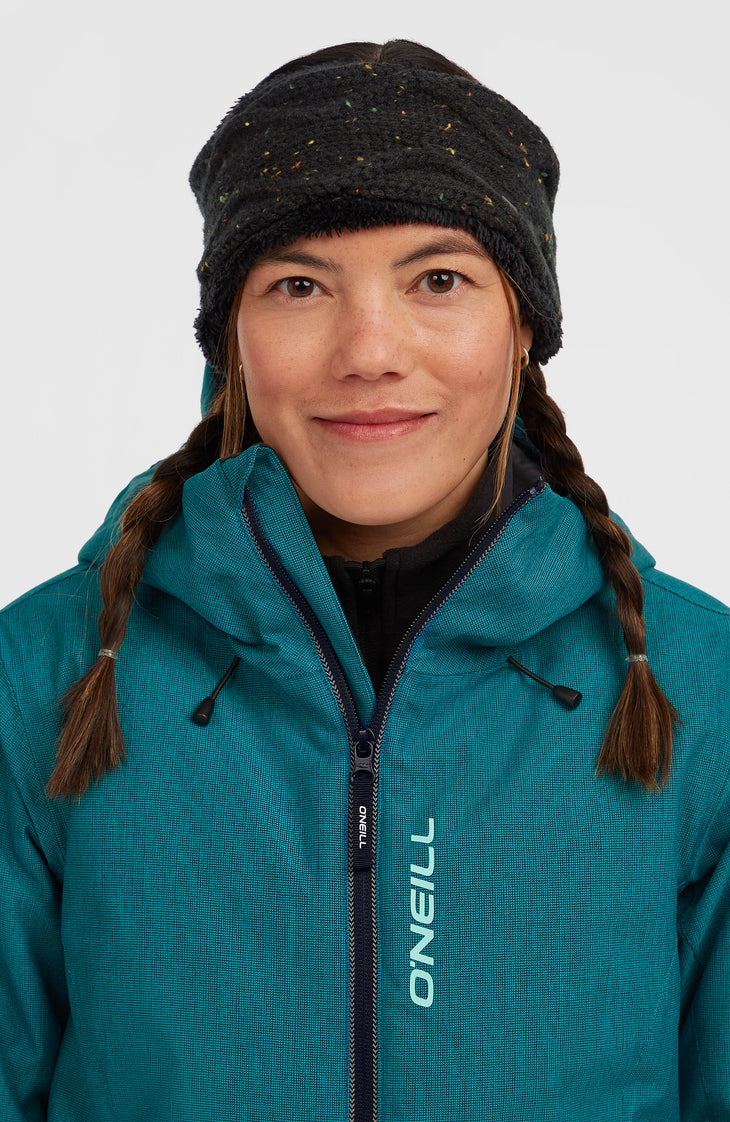 Nora Stirnband | Black Out