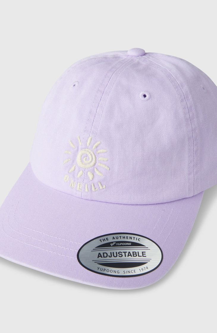 Women of the Wave Cap | Pale Lavender