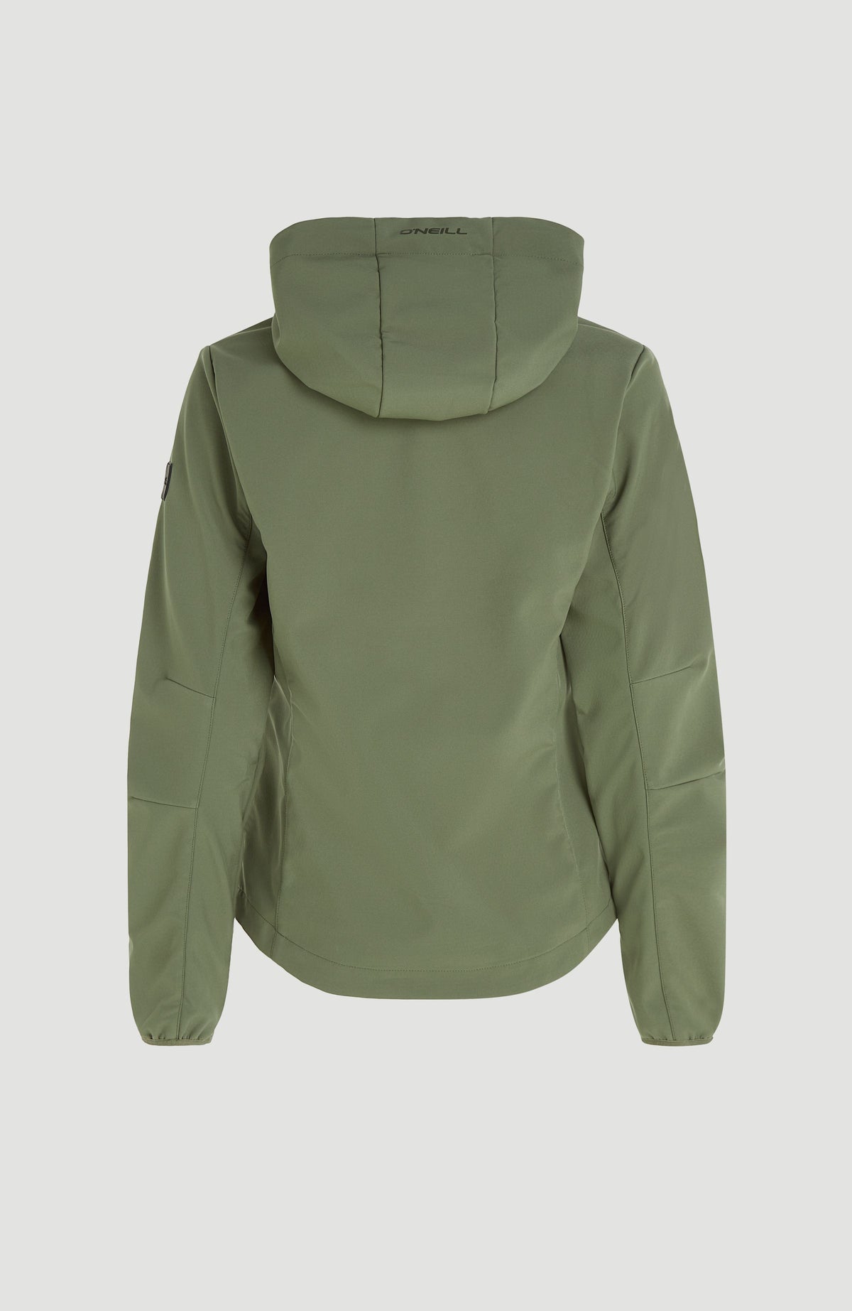 O'Neill TRVLR Series Softshell-Jacke | Deep Lichen Green