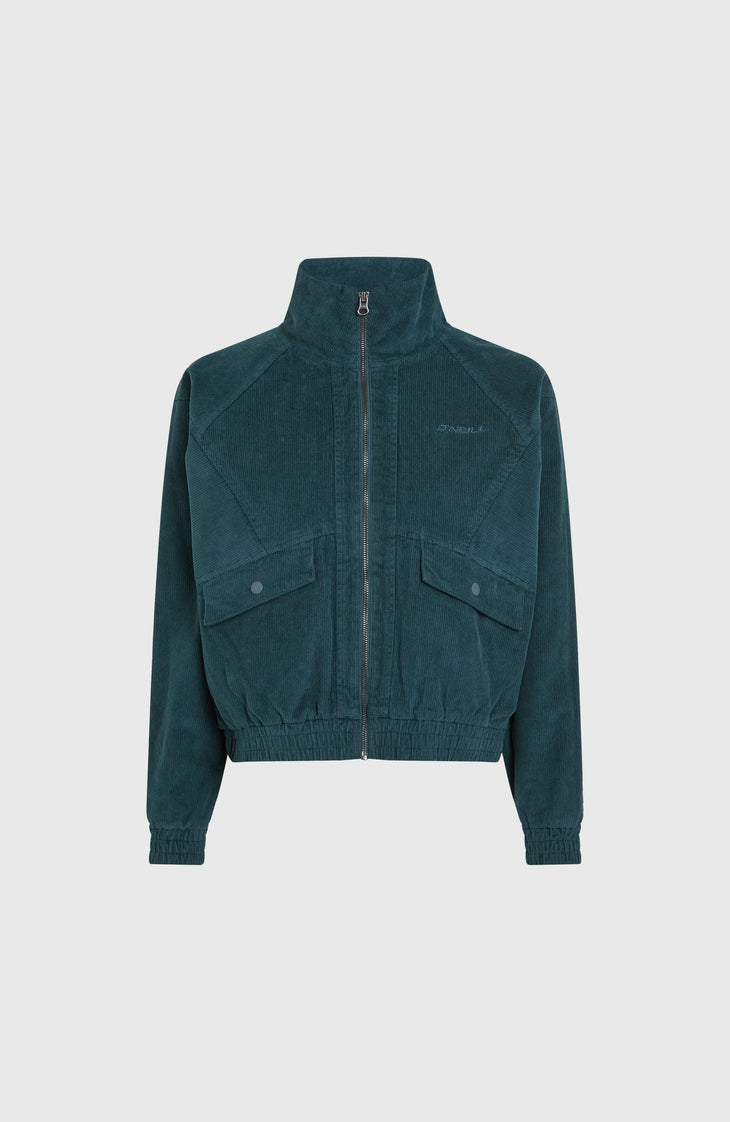 Surf Heroes Cord-Jacke | Alma Steel