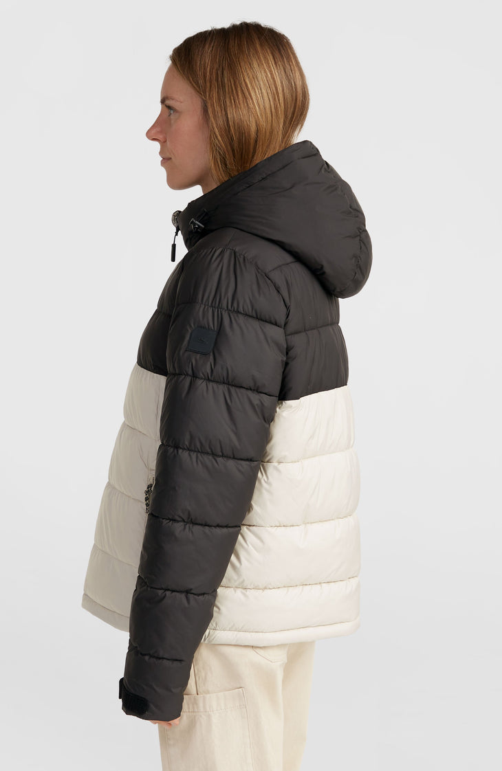 O'Riginals Steppjacke | Atmosphere Colour Block