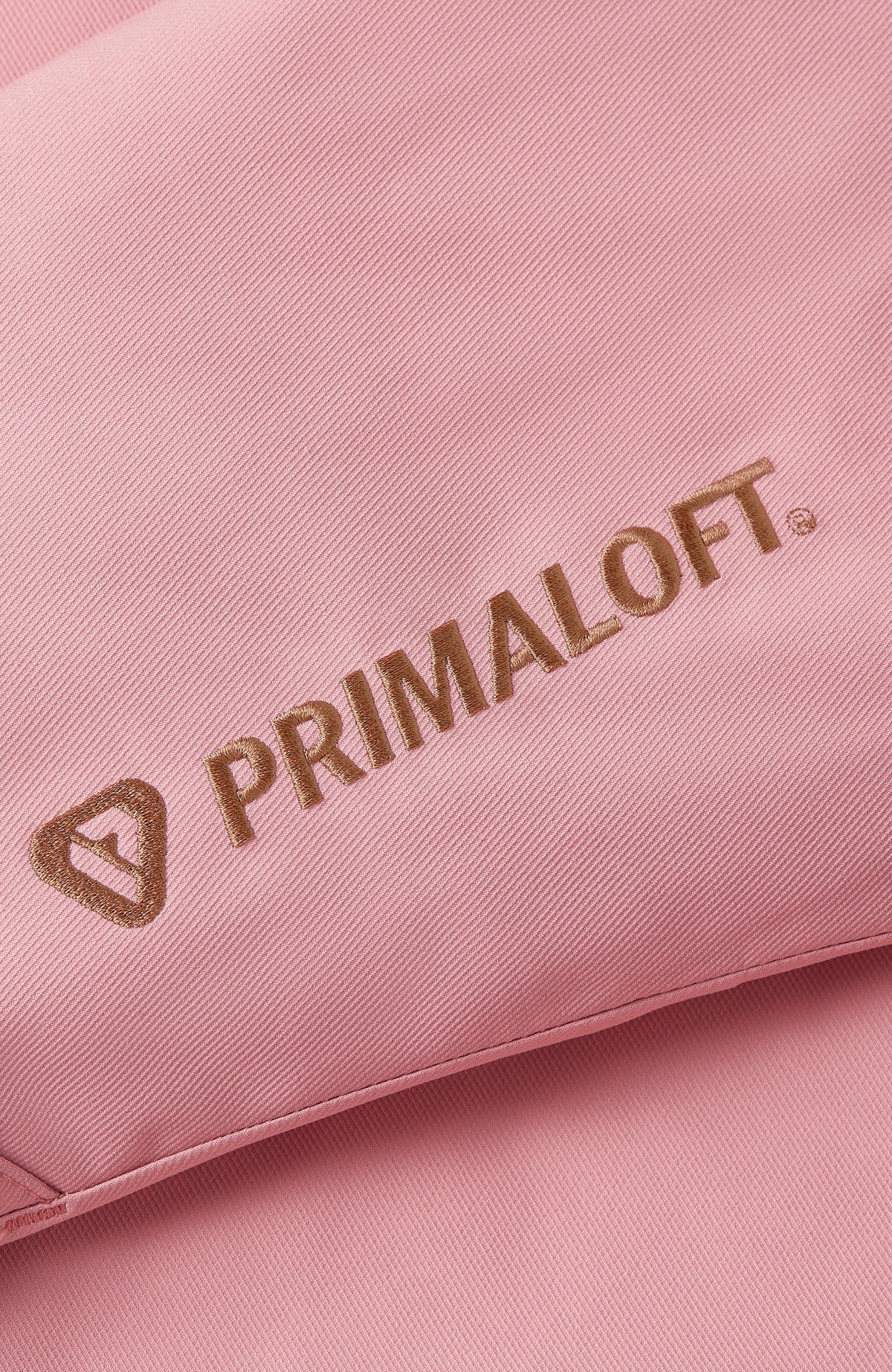 Utility Pro Hybrid-Jacke | Genuine Pink Colour Block