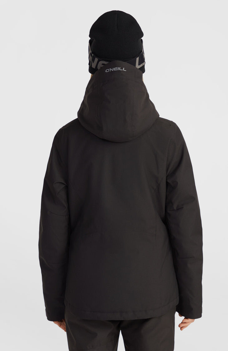 Stuvite Skijacke | Raven