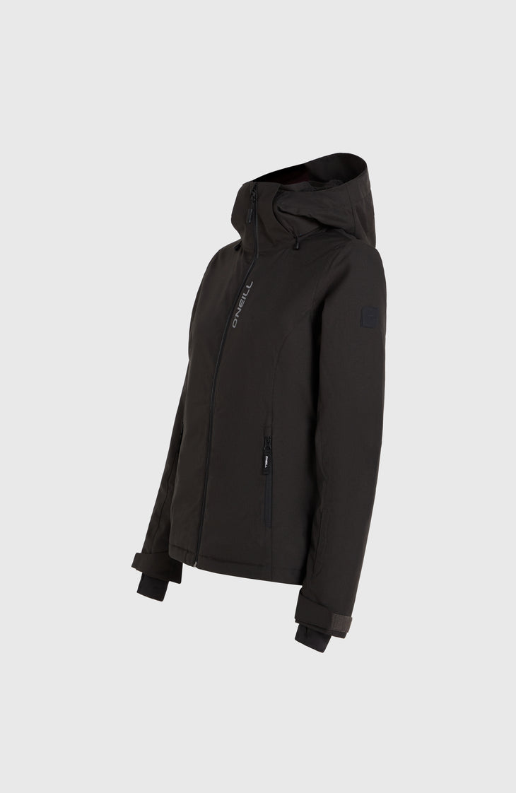 Stuvite Skijacke | Raven