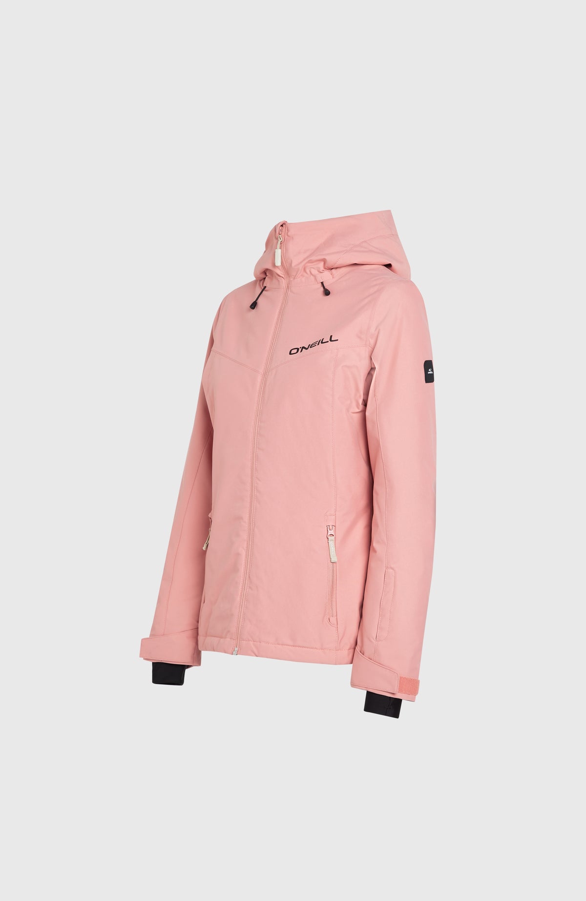 Aplite Skijacke | Genuine Pink