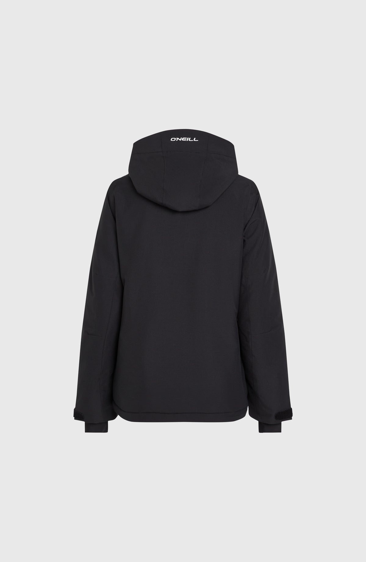 Aplite Skijacke | Black Out