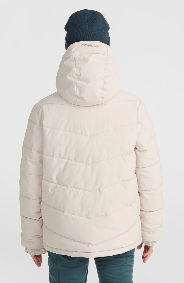 Z.E.N. Puffer Hybrid-Skijacke | Atmosphere