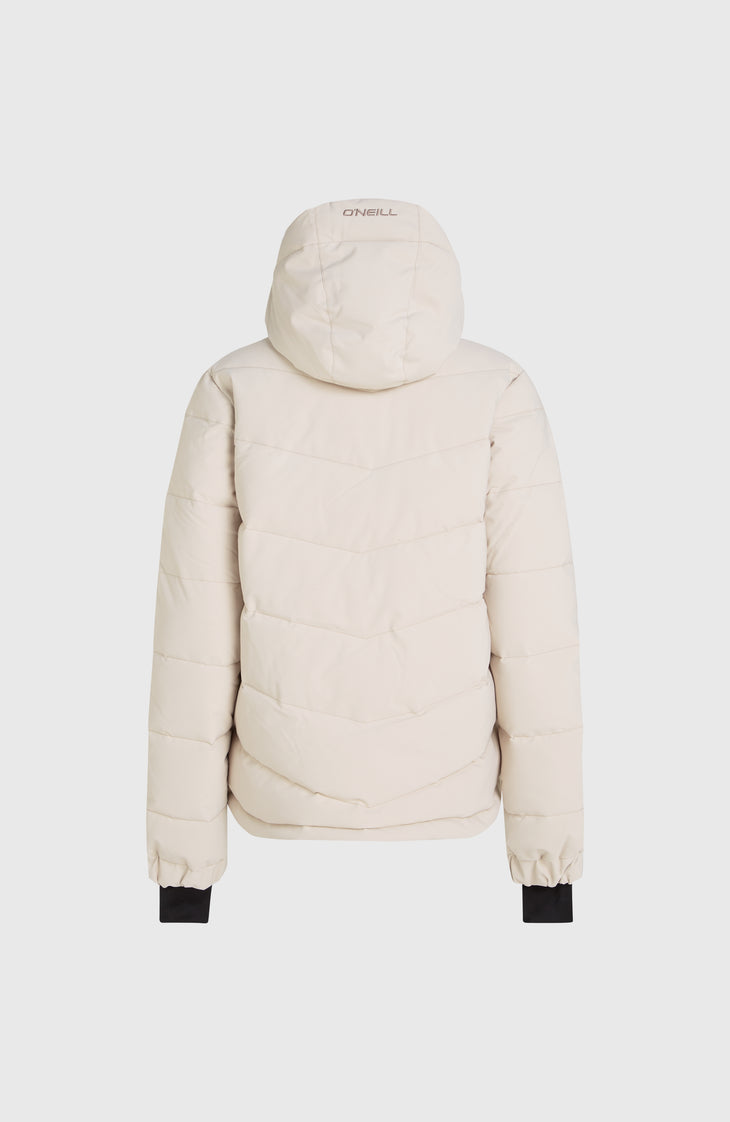 Z.E.N. Puffer Hybrid-Skijacke | Atmosphere