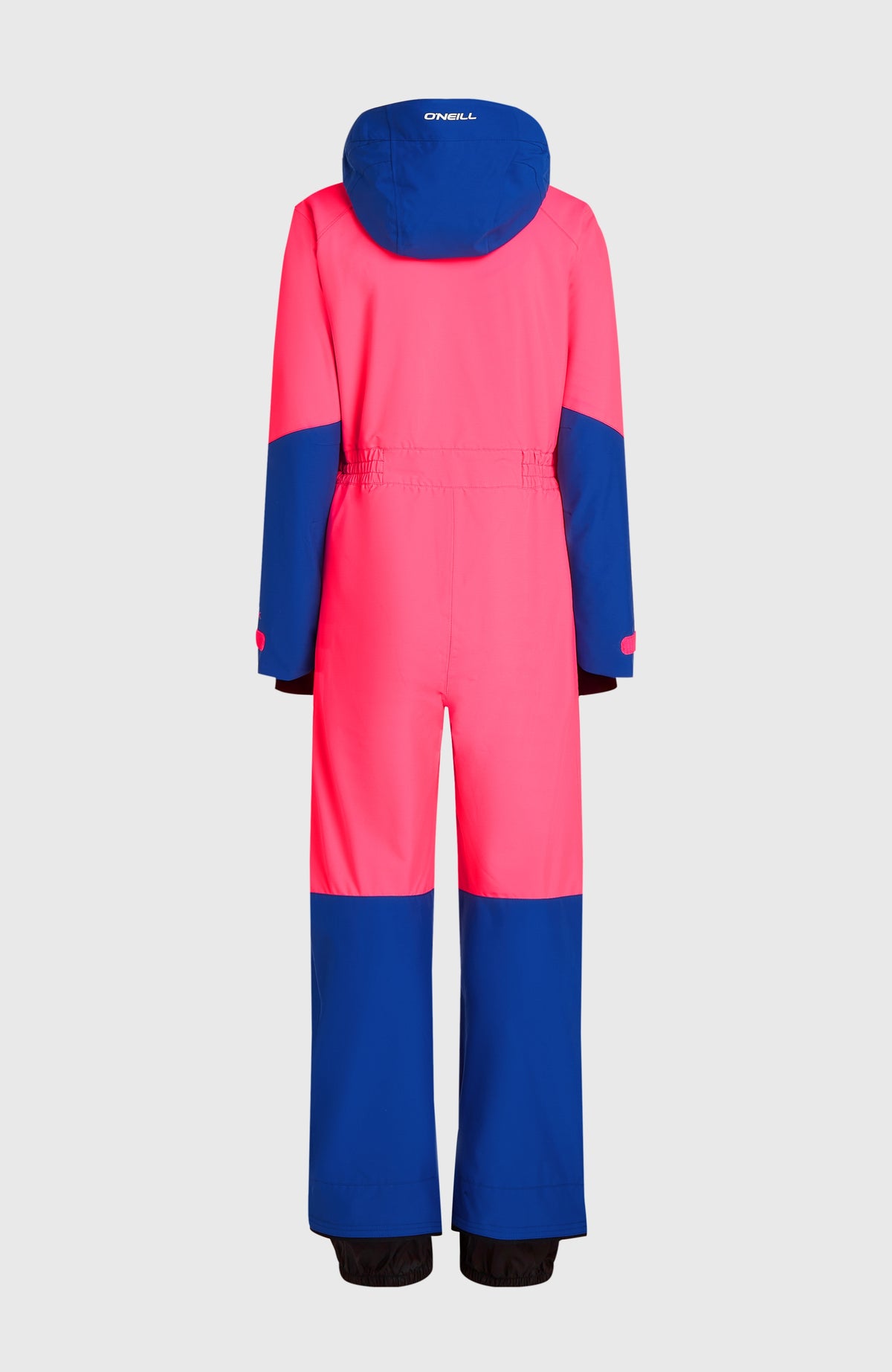 FWC'Play Overall | Skater Pink Colour Block