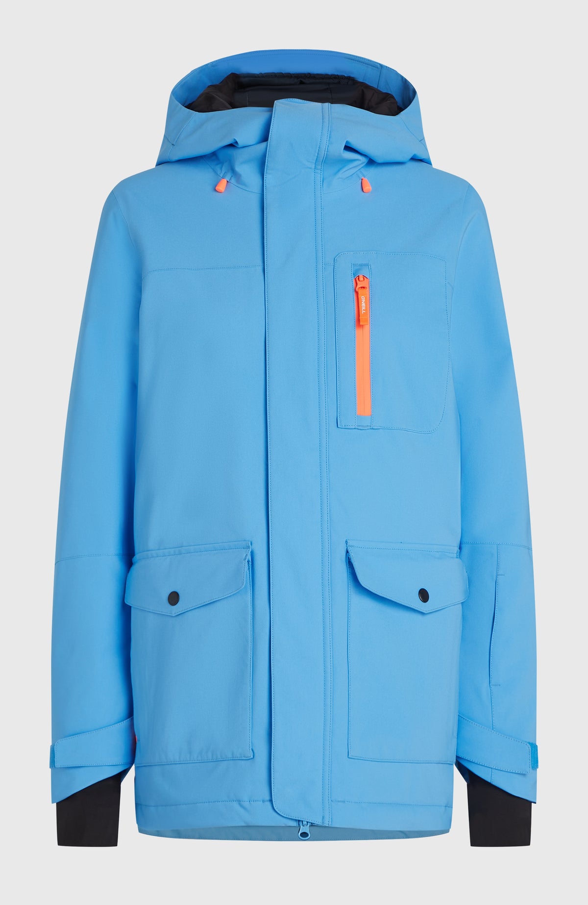 FWC'Peak Skijacke | Blue Poppy