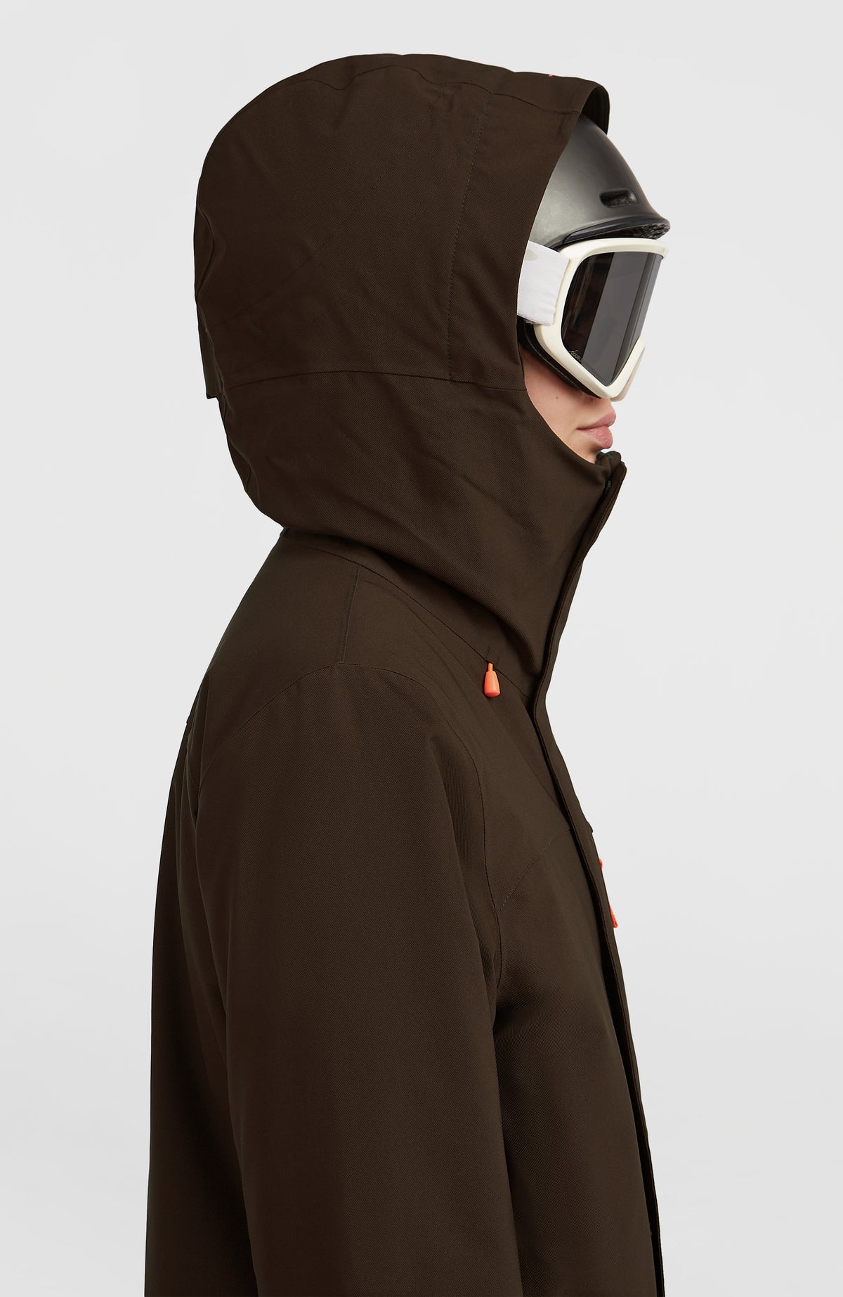 FWC'Peak Skijacke | Coffee Bean