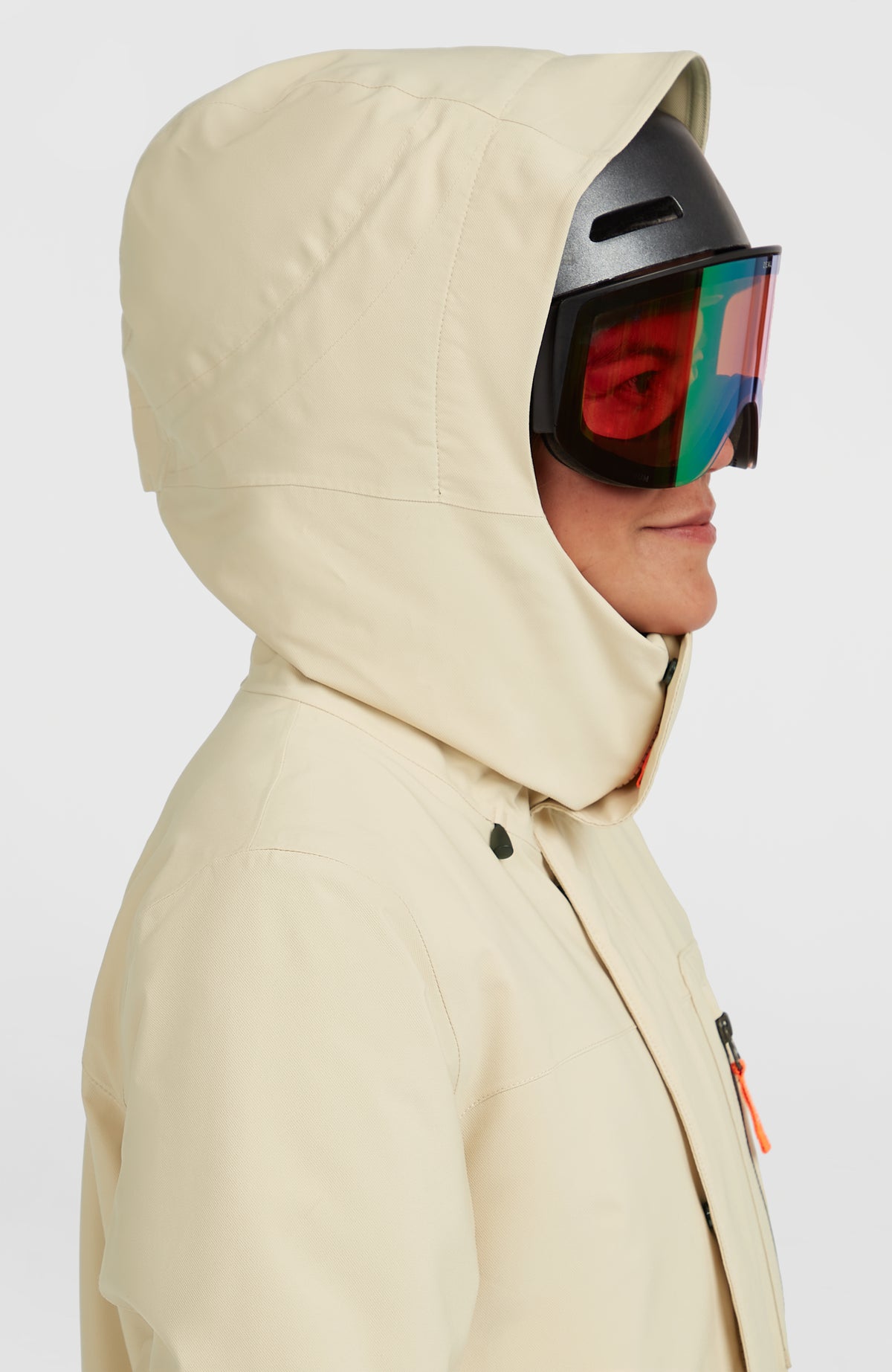 FWC'Peak Skijacke | Macaron