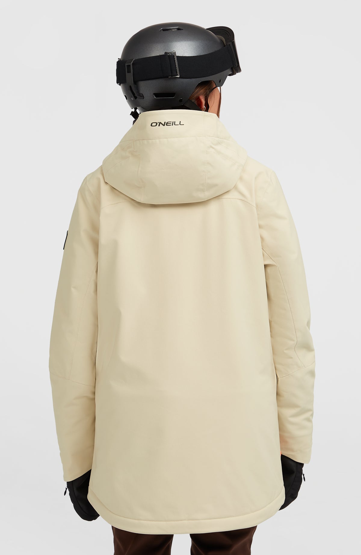 FWC'Peak Skijacke | Macaron
