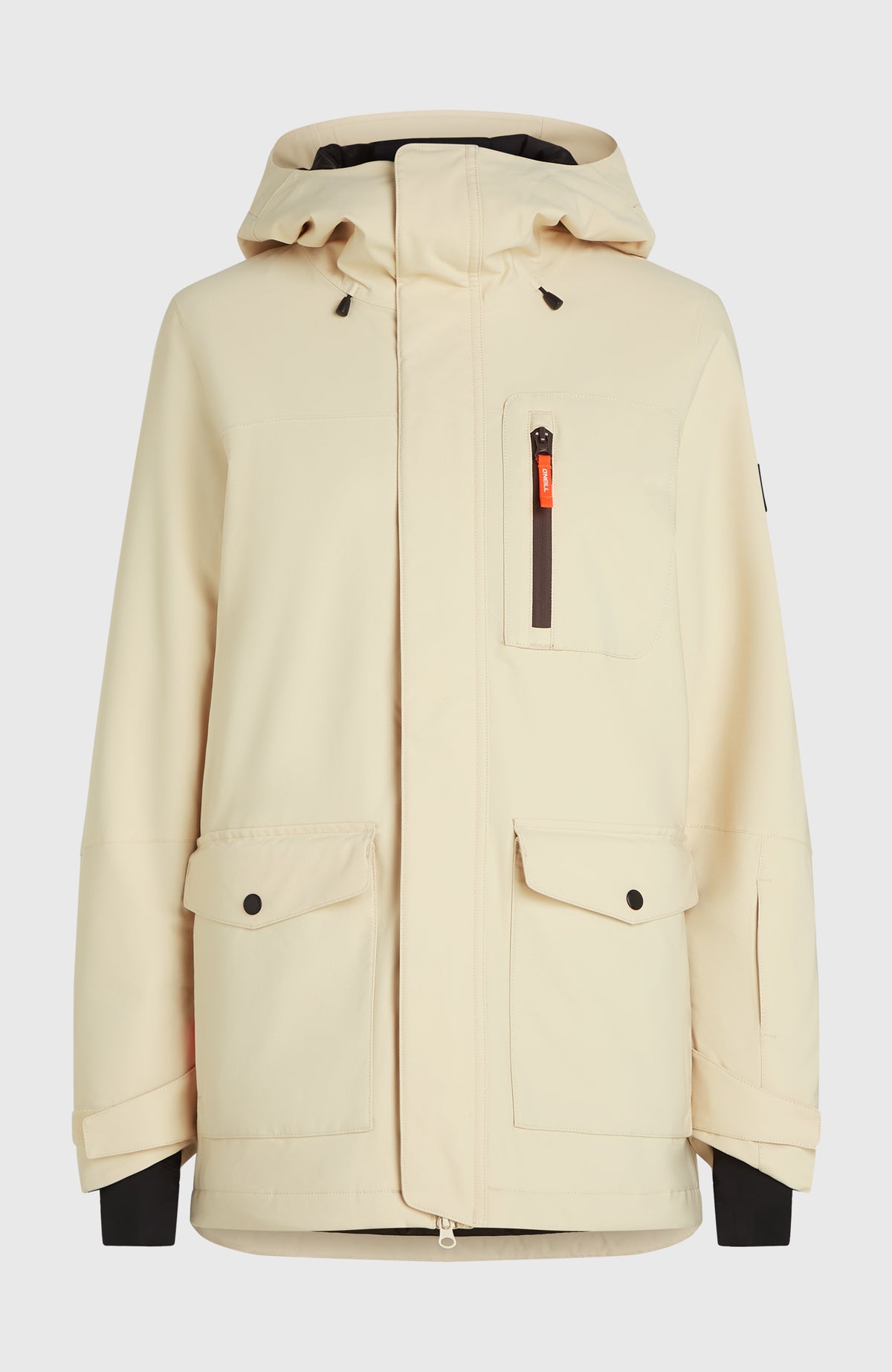 FWC'Peak Skijacke | Macaron